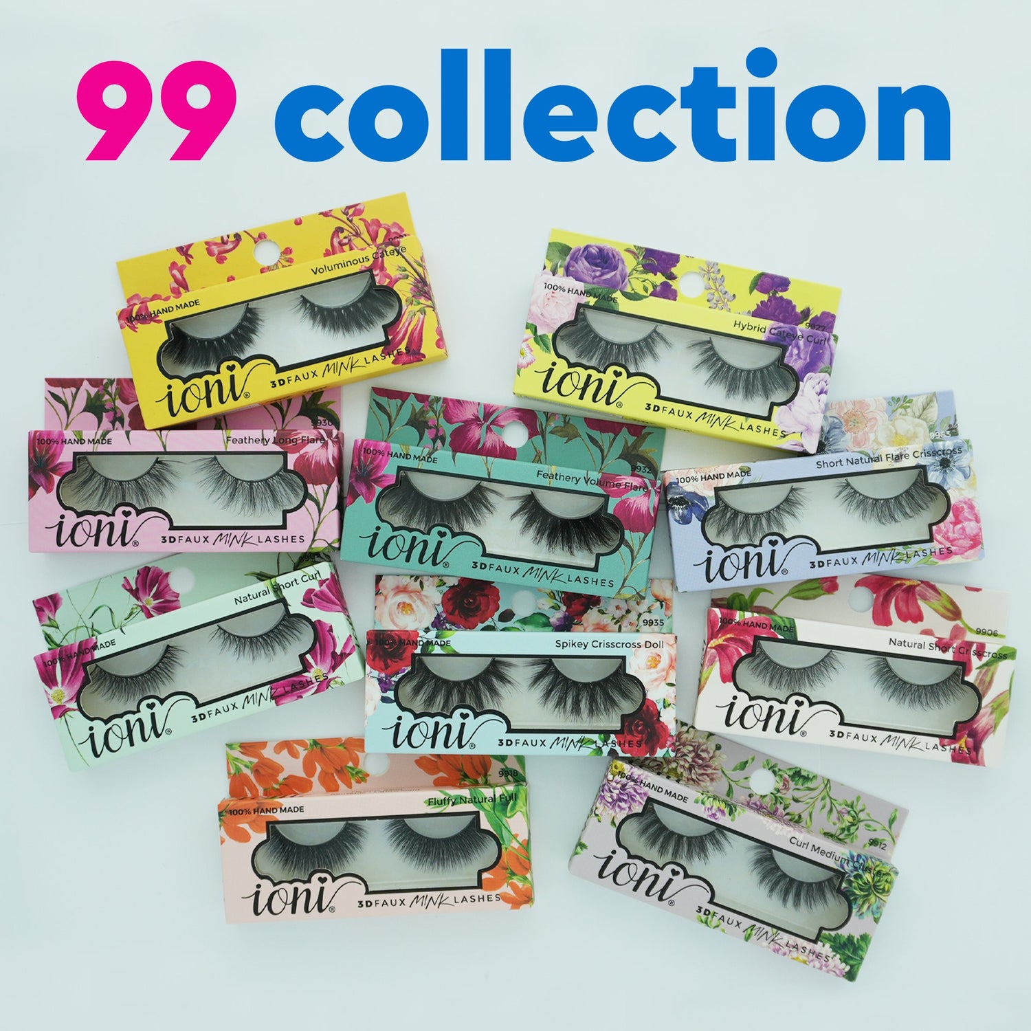 99 Collection