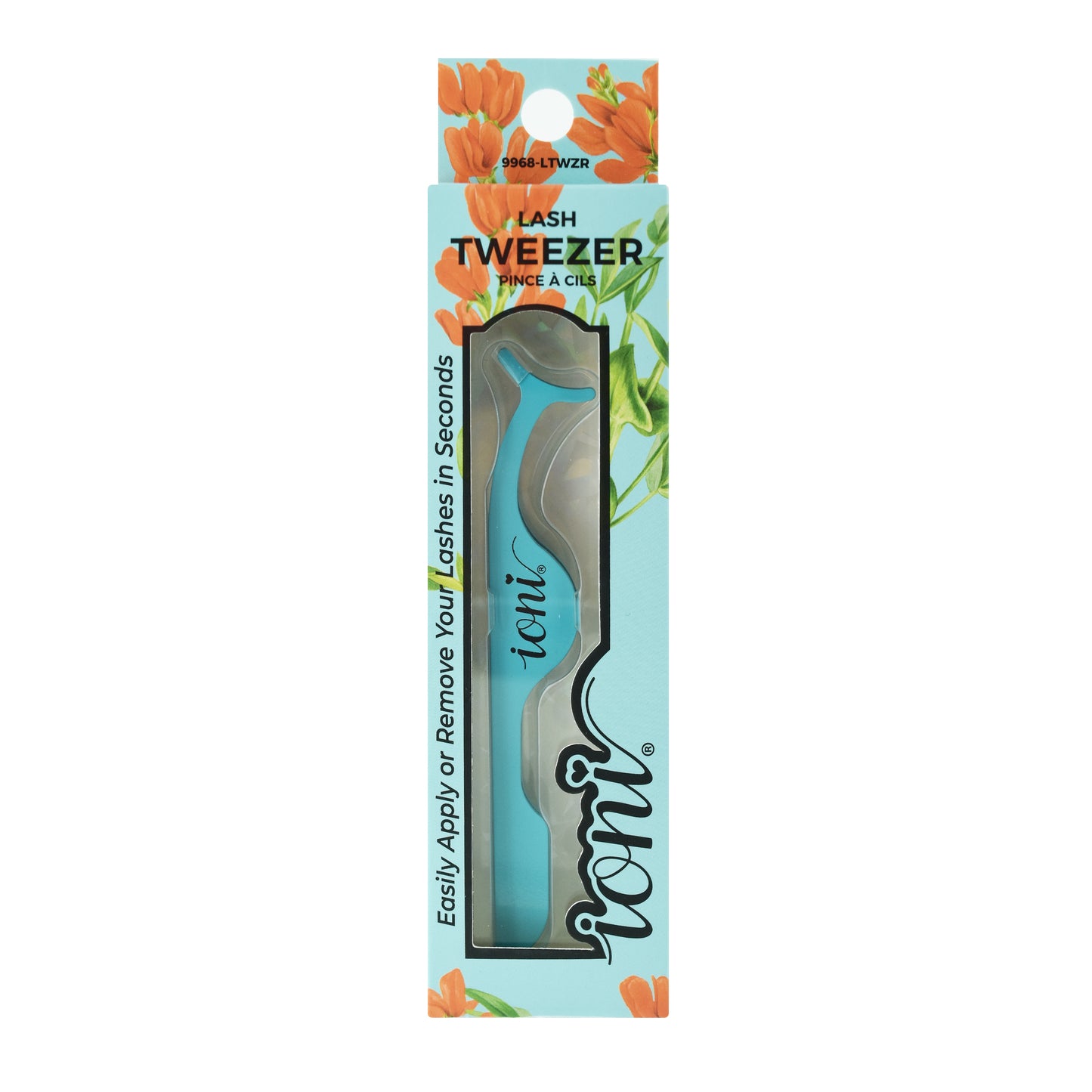 9968-LTWZR Lash Tweezer