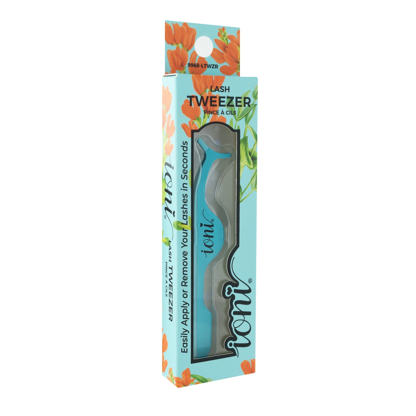 9968-LTWZR Lash Tweezer